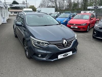 Renault Mégane IV