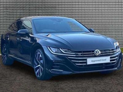 Used 2024 VW Arteon | £26,690 (Good price)