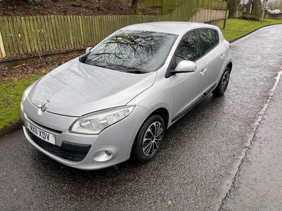 Renault Mégane III