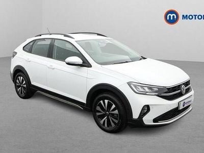 Used VW Taigo Life 95 HP (69 kW) 2026 SUV