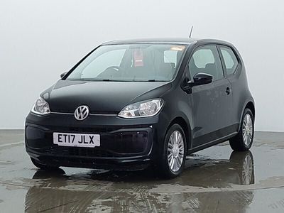 used VW up! up! 1.0 Move3dr