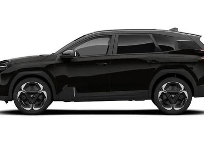 Begagnad Citroën C5 PureTech 131 HK (96 kW) 2022 Svart Halvkombi