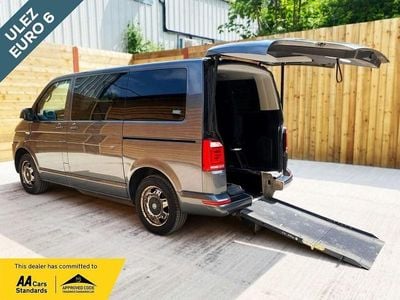 VW T6