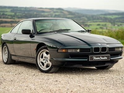 BMW 840