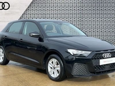 used Audi A1 25 TFSI Technik 5dr S Tronic