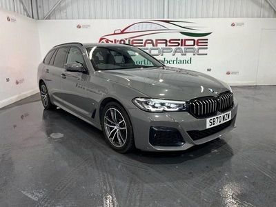 BMW 530e