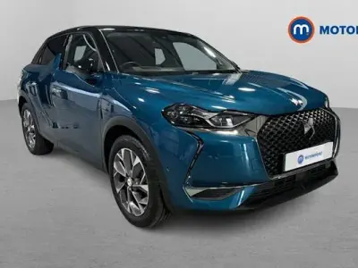 Usado DS Automobiles DS3 Crossback