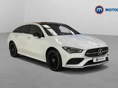 Used Mercedes E250 AMG line 218 HP (160 kW) 2022 Estate