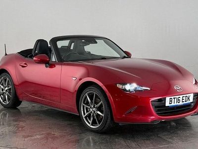 Mazda MX5