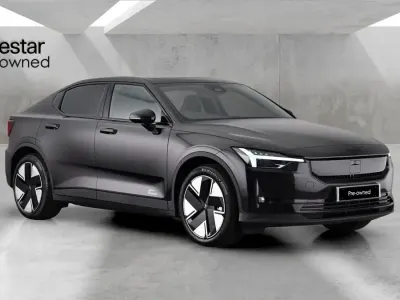 Used Polestar 2