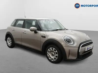 Used Mini ONE
