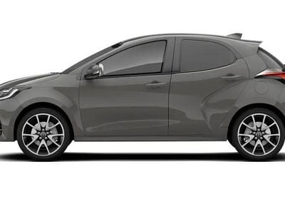 Used Toyota Yaris 111 HP (81 kW) 2019 Hatchback