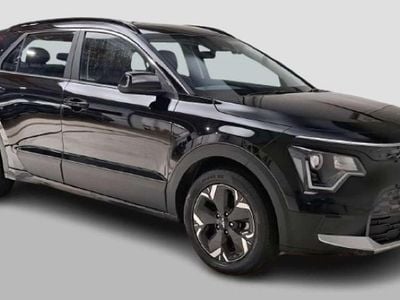 Used Kia e-Niro 150 kW (204 HP) 2024 SUV