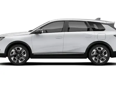Nouă Vauxhall Grandland X 145 CP (106 kW) 2026 SUV