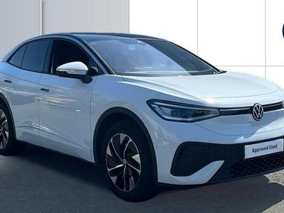 VW ID.5