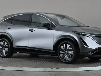 Usado Nissan Ariya Advance 177 kW (242 CV) 2026 SUV