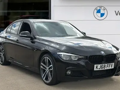 Used BMW 320