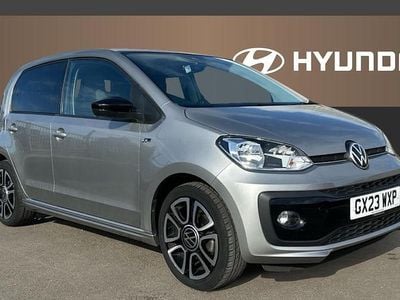 VW up!