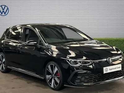 Used VW Golf VIII 180 HP (132 kW) 2023
