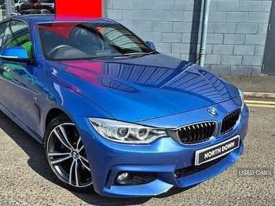 BMW 428