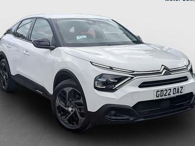 Citroën C4