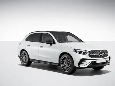 New Mercedes GLC300 AMG Line Premium Plus 258 HP (189 kW) 2026 SUV