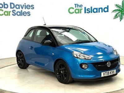 Vauxhall Adam