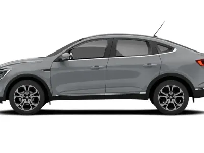 Usado Renault Arkana R.S. 140 CV (102 kW) 2023 SUV