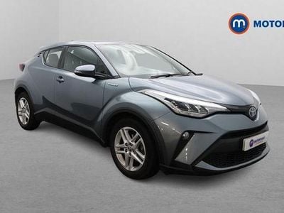 Used 2023 Toyota C-HR SUV | £17,899 (Super price)