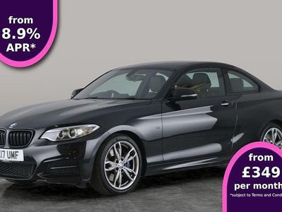 BMW M240