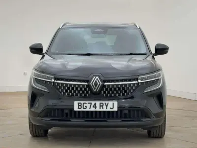 Used Renault Austral