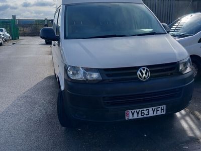 VW Transporter