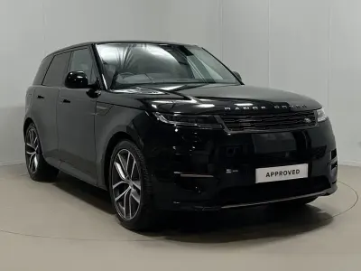 Used Land Rover Range Rover Sport