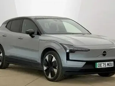 Usado Volvo EX30 Performance 310 kW (422 HP) 2025 SUV