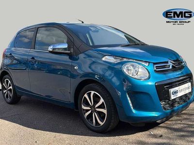 Citroën C1
