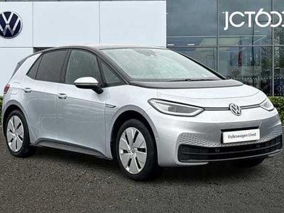Used VW ID.3 150 kW (204 HP) 2023 Hatchback