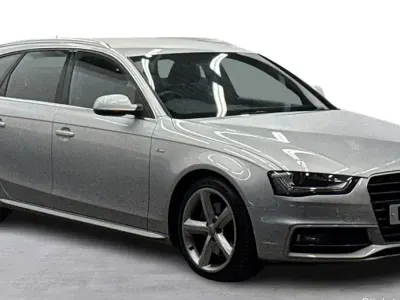 Usado Audi A4