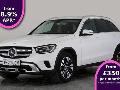 Mercedes GLC220