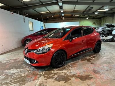 Renault Clio IV