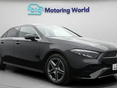 Used Mercedes A250 Executive 218 HP (160 kW) 2025 Sedan