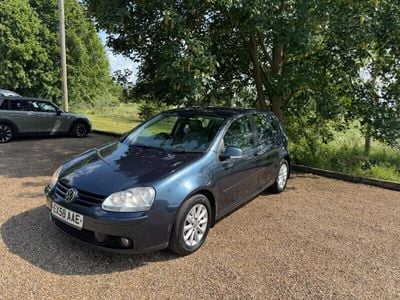 VW Golf VI