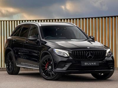Mercedes GLC220