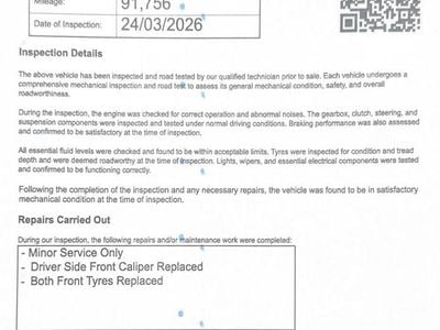 Used Hyundai i30 120 HP (88 kW) 2018 Red Hatchback