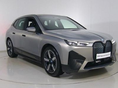Used 2023 BMW iX M Sport SUV | £36,495 (Good price)
