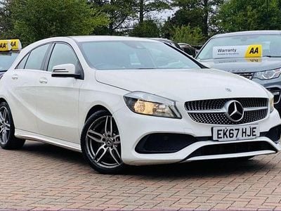 Mercedes A220