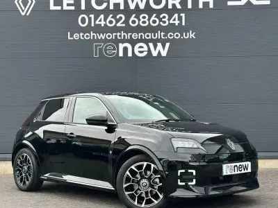 New Renault 5 E-Tech Komfort 110 kW (150 HP) 2026 Hatchback