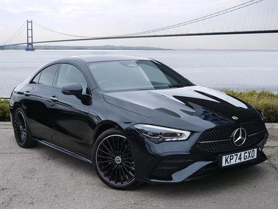 Mercedes CLA200