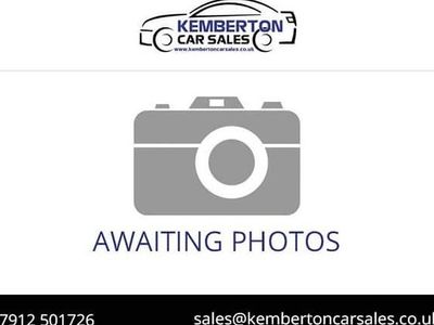 Used Ford Fiesta Zetec 82 HP (60 kW) 2015