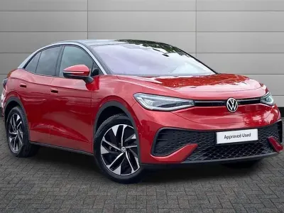 Used VW ID.5
