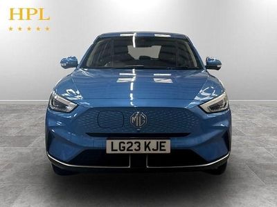 Used MG MG3 106 HP (77 kW) 2023 Hatchback
